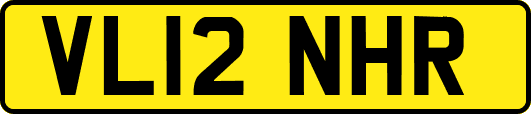 VL12NHR