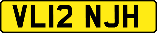 VL12NJH