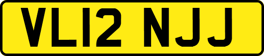 VL12NJJ