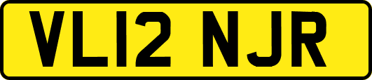 VL12NJR