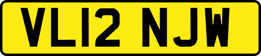 VL12NJW
