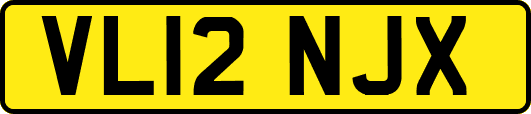 VL12NJX