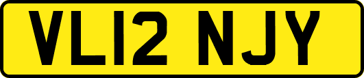 VL12NJY