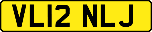 VL12NLJ