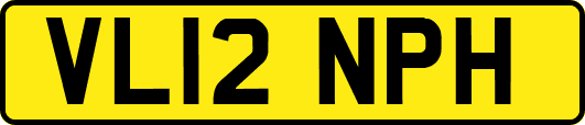 VL12NPH