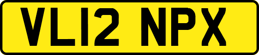 VL12NPX