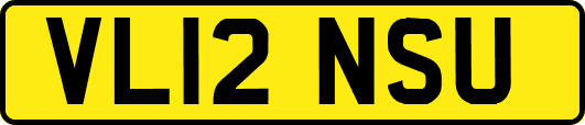 VL12NSU