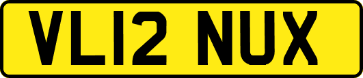 VL12NUX