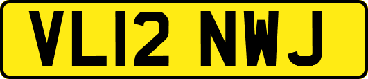 VL12NWJ