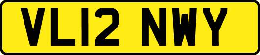 VL12NWY