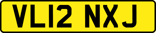 VL12NXJ