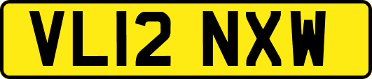 VL12NXW