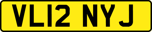 VL12NYJ