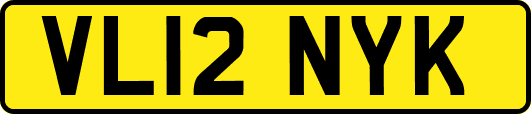 VL12NYK