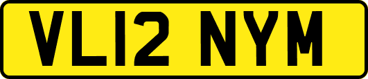 VL12NYM