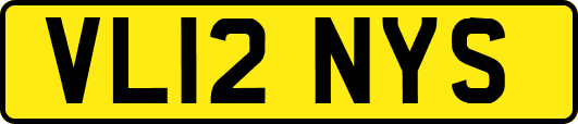VL12NYS