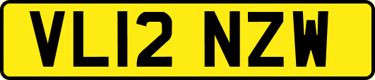 VL12NZW