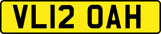 VL12OAH