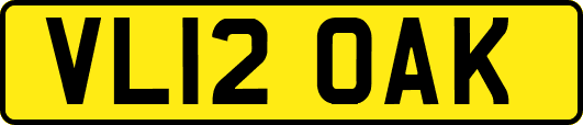 VL12OAK