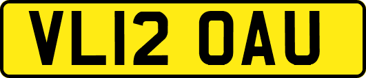 VL12OAU