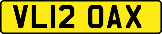 VL12OAX