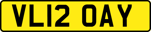 VL12OAY