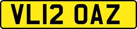 VL12OAZ