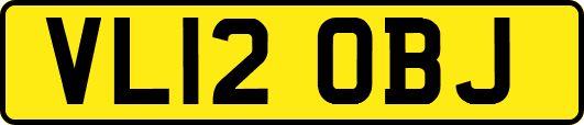 VL12OBJ