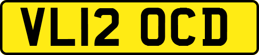 VL12OCD