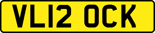 VL12OCK