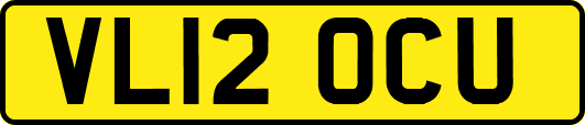 VL12OCU