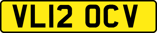VL12OCV