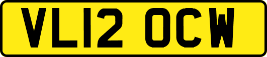VL12OCW