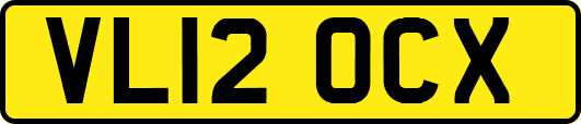 VL12OCX