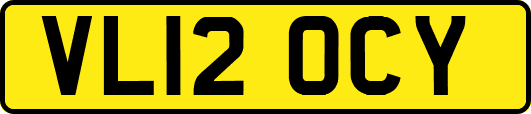 VL12OCY