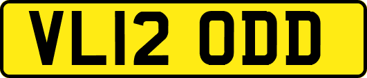 VL12ODD