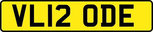 VL12ODE