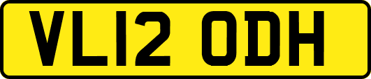 VL12ODH
