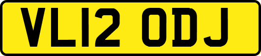 VL12ODJ