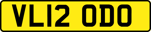 VL12ODO