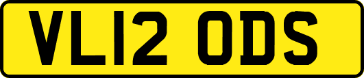 VL12ODS