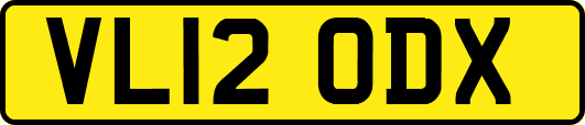 VL12ODX