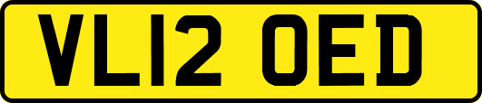 VL12OED