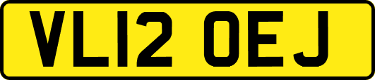 VL12OEJ