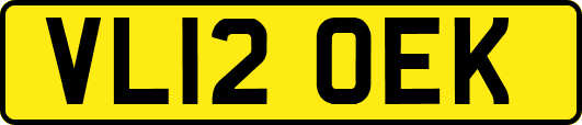 VL12OEK