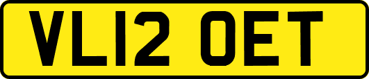 VL12OET