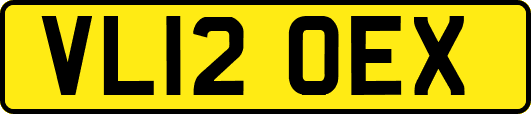 VL12OEX