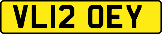 VL12OEY