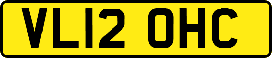 VL12OHC