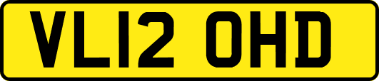 VL12OHD